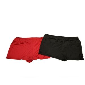 CHEERLEADER UNIFORMS PLUS SIZE 1 AND 2 XL